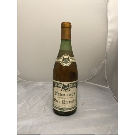 HERMITAGE 1959