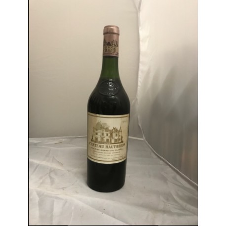 HAUT BRION 1964