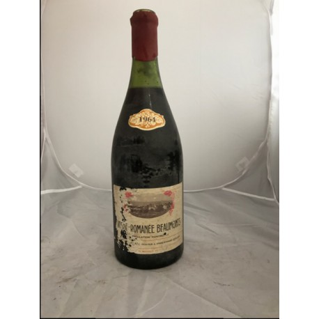 BEAUMONTS 1964 NOELLAT