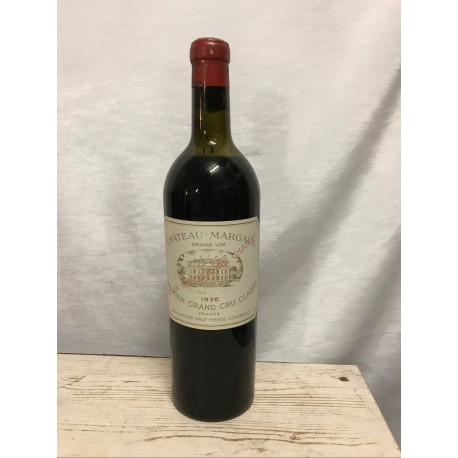 MARGAUX 1936