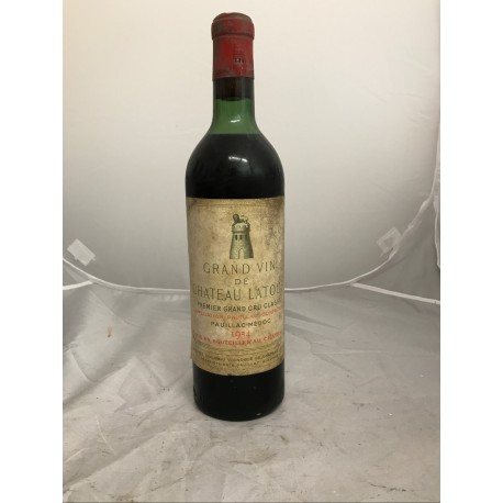 LATOUR 1954
