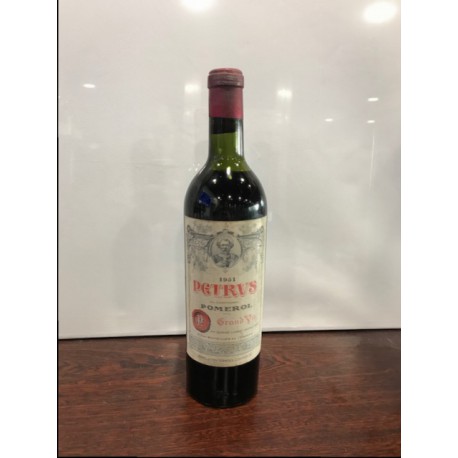 PETRUS 1951