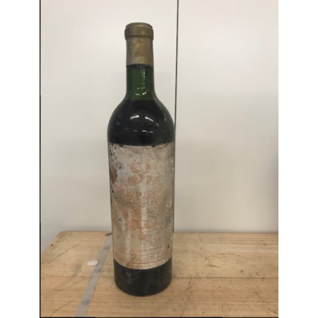 GRUAUD LAROSE 1938