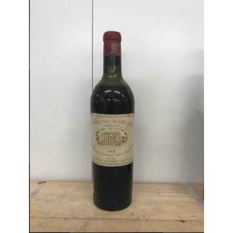 MARGAUX 1953