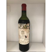 MOUTON 1948 ROTHSCHILD 