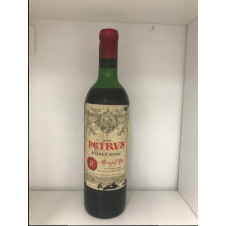 PETRUS 1968