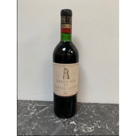 LATOUR 1967