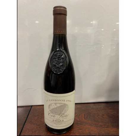 LA LANDONNE 1999 DELAS