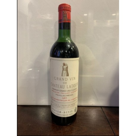 LATOUR 1963