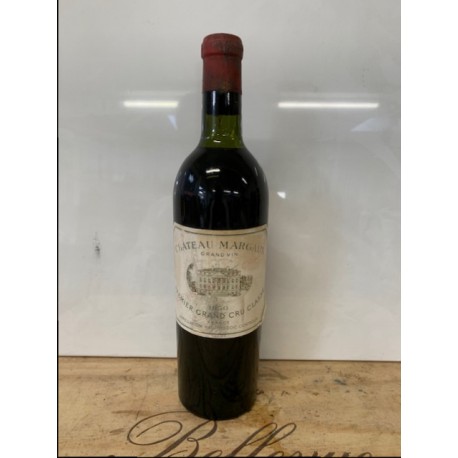 MARGAUX 1950