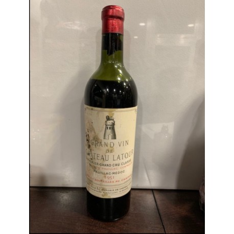 LATOUR 1951