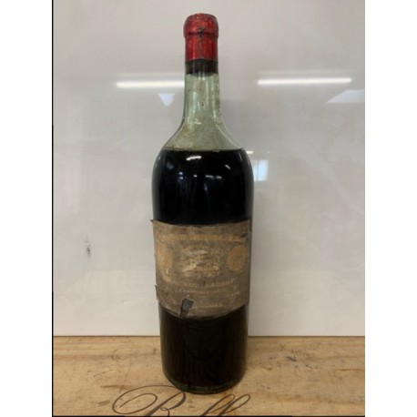 CHEVAL BLANC 1938 MAGNUM