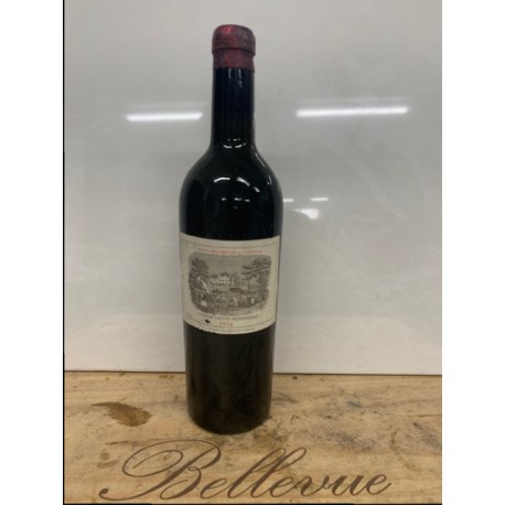 LAFITE 1934 ROTHSCHILD