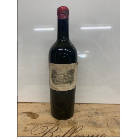 LAFITE 1929 ROTHSCHILD