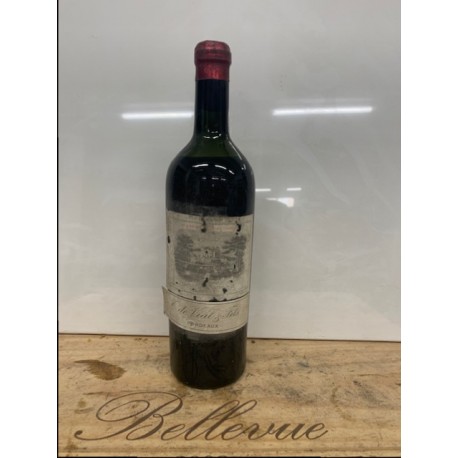 LAFITE 1924 ROTHSCHILD