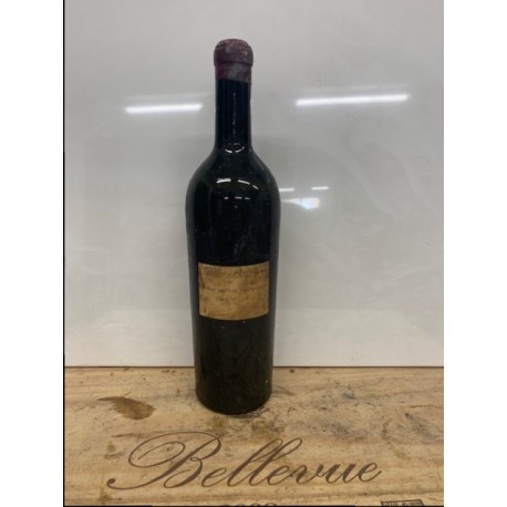 LAFITE 1925 ROTHSCHILD