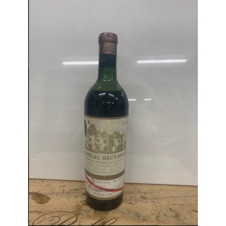 HAUT BRION 1947