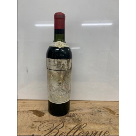 MOUTON 1950 ROTHSCHILD