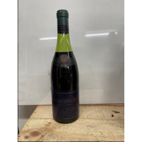 RICHEBOURG 1959 VIENOT