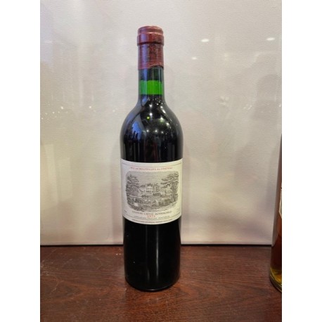 LAFITE 1973 ROTHSCHILD