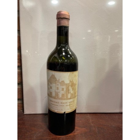 HAUT BRION 1939 