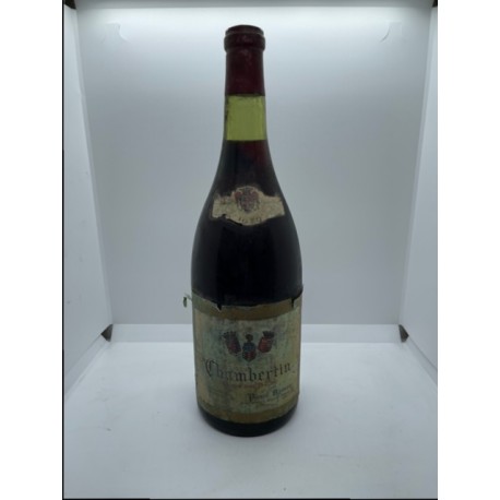 CLOS DE BEZE 1970 DAMOY MAGNUM