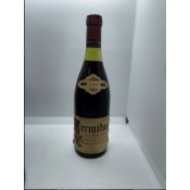 Hermitage 1962 Chapoutier