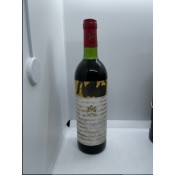MOUTON 1974 ROTHSCHILD