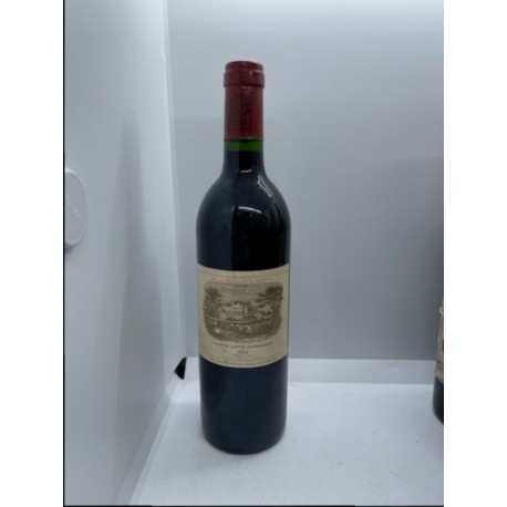 LAFITE 1984 ROTHSCHILD