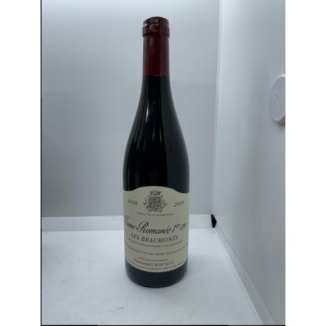 BEAUMONTS 2018 ROUGET