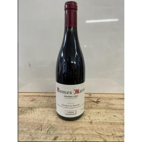 BONNES MARES 2008 ROUMIER