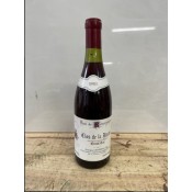 CLOS DE LA ROCHE 1983 G. LIGNIER