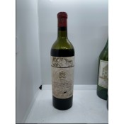MOUTON 1951 ROTHSCHILD