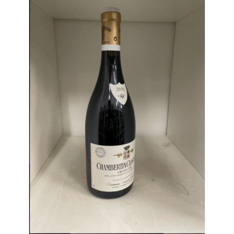 CLOS DE BEZE 2018 ROUSSEAU
