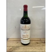 LASCOMBES 1957 Margaux
