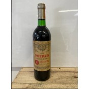 PETRUS 1979