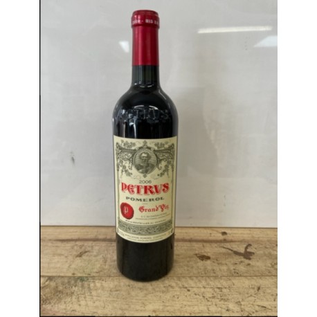 PETRUS 2006