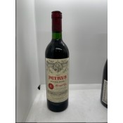 PETRUS 1987