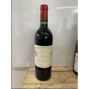 CHEVAL BLANC 1974
