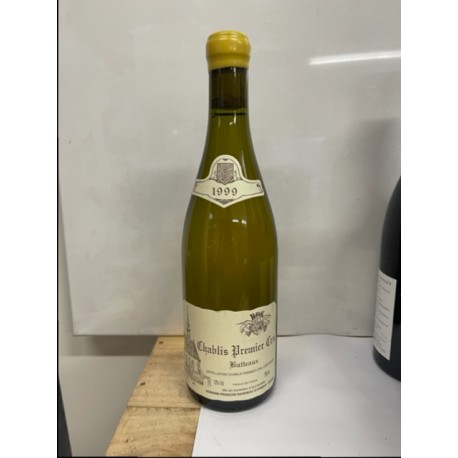 BUTTEAUX 1999 RAVENEAU 