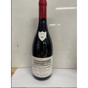 RUCHOTTES 2018 ROUSSEAU