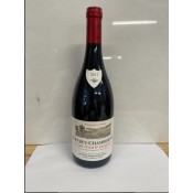 CLOS SAINT JACQUES 2017 ROUSSEAU