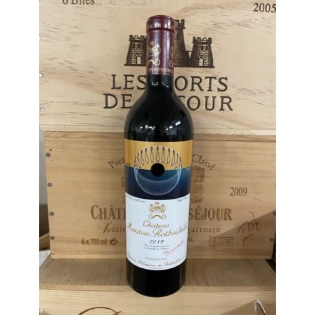 MOUTON 2019 ROTHSCHILD