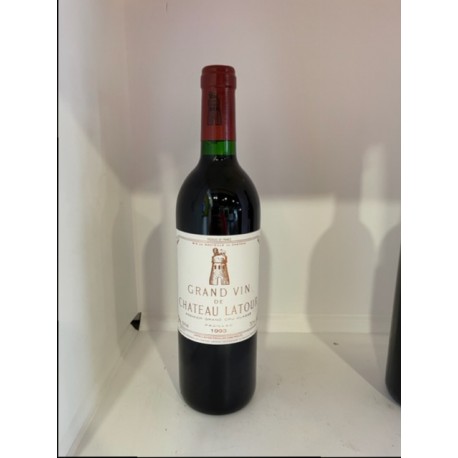 LATOUR 1993