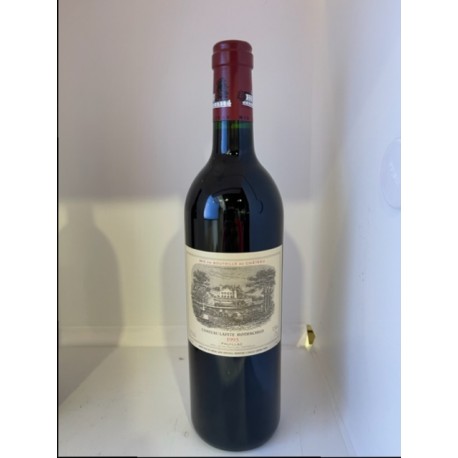 LAFITE 1993 ROTHSCHILD