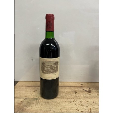LAFITE 1983 ROTHSCHILD