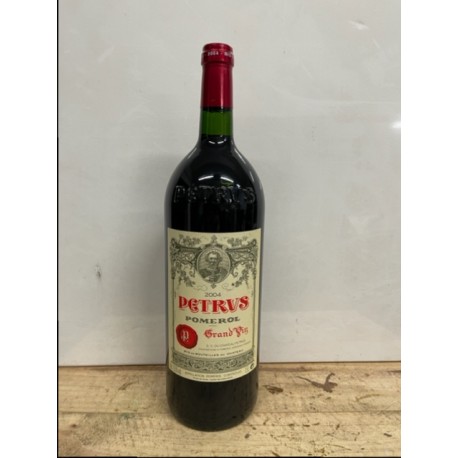 PETRUS 2004 MAGNUM