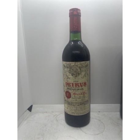 PETRUS 1984
