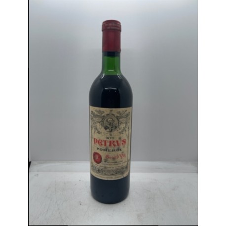 PETRUS 1970