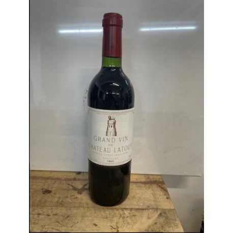 LATOUR 1982